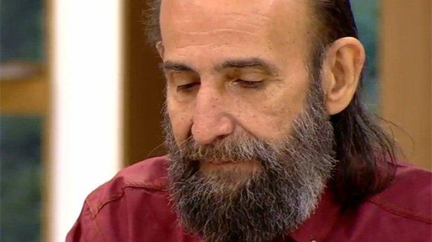 Bizimkiler'in Cemil'i, Sevim'i görünce canlı yayında ağladı