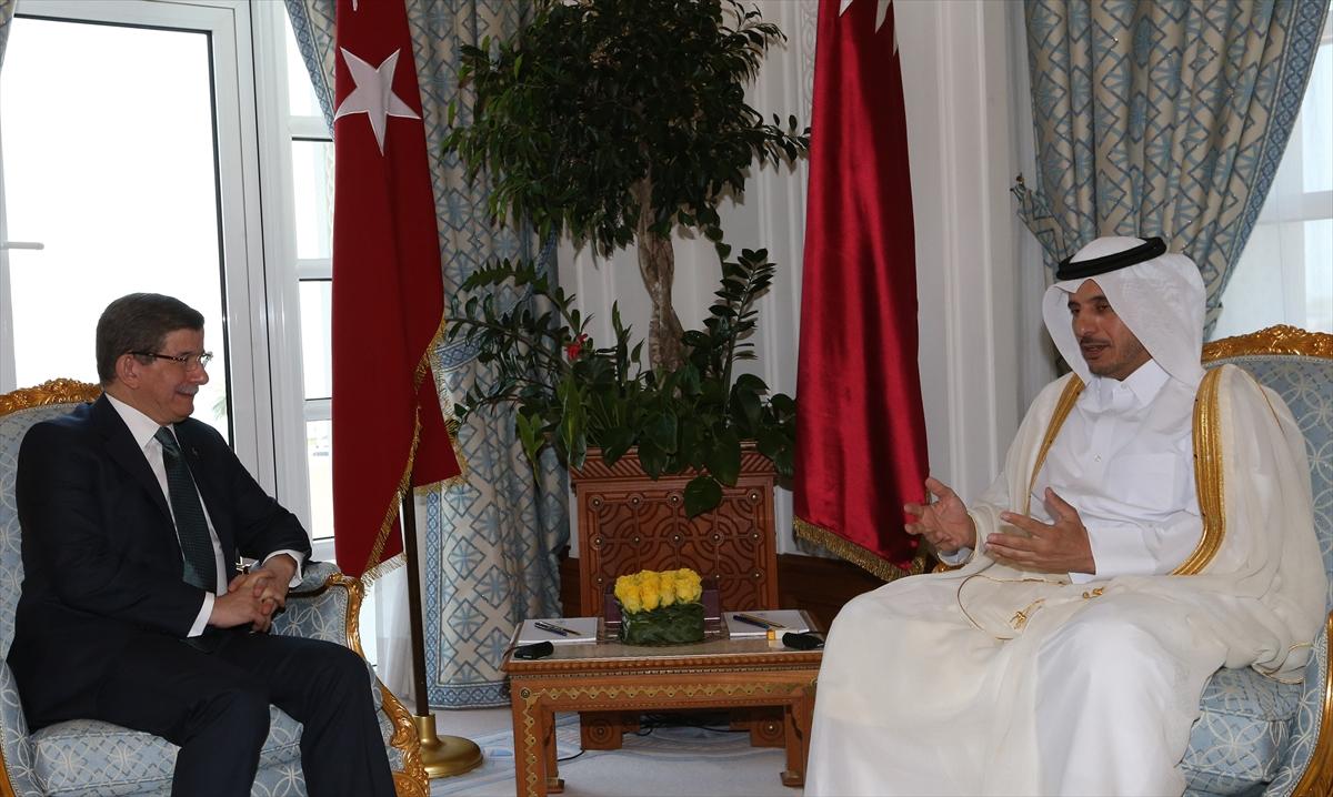 Anlaşma tamam, TSK Katar'da konuşlanacak