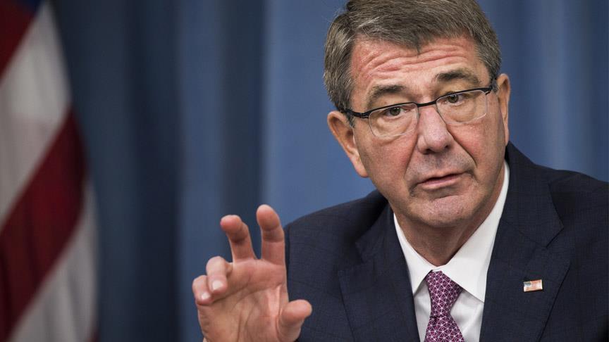 ABD'den PKK itirafı