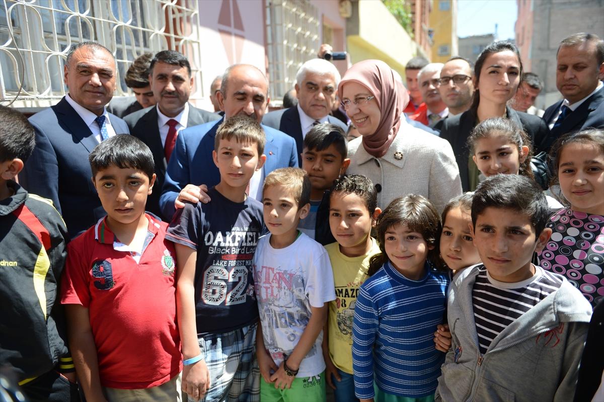 Kilis’te ailelere terapi hizmeti verilecek