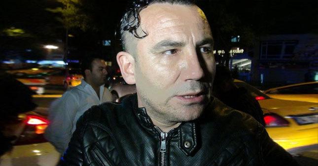 Ferhat Göçer ölüm tehlikesi atlattı