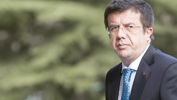 Eski Bakan Zeybekçi'ye hırsızlık şoku