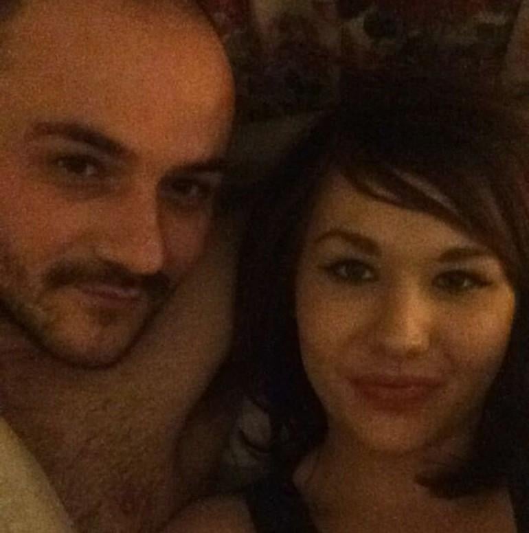 Kızının sevgilisiyle birlikte olan anne itiraf etti