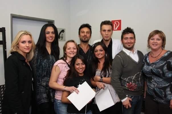 Tarkan’ın Pınar Dilek’le yayınlanan ilk fotoğrafı