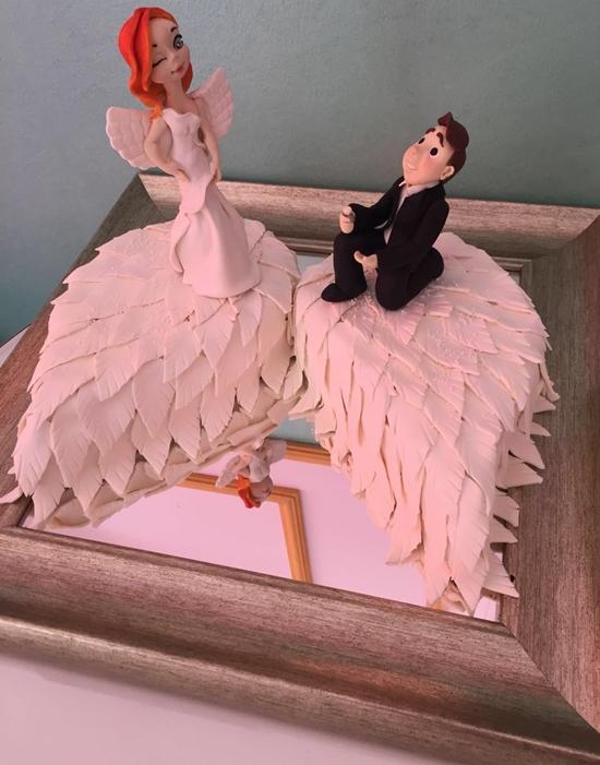 Gezegen Mehmet evleniyor