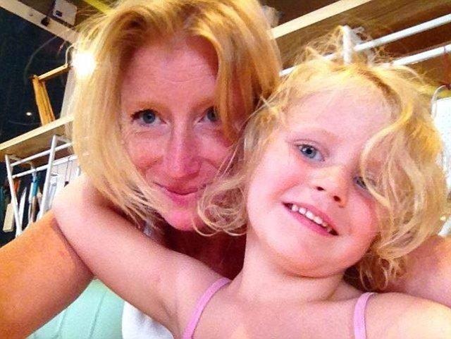 Bisiklet kazası yapan 43 yaşındaki kadın hamile kaldı