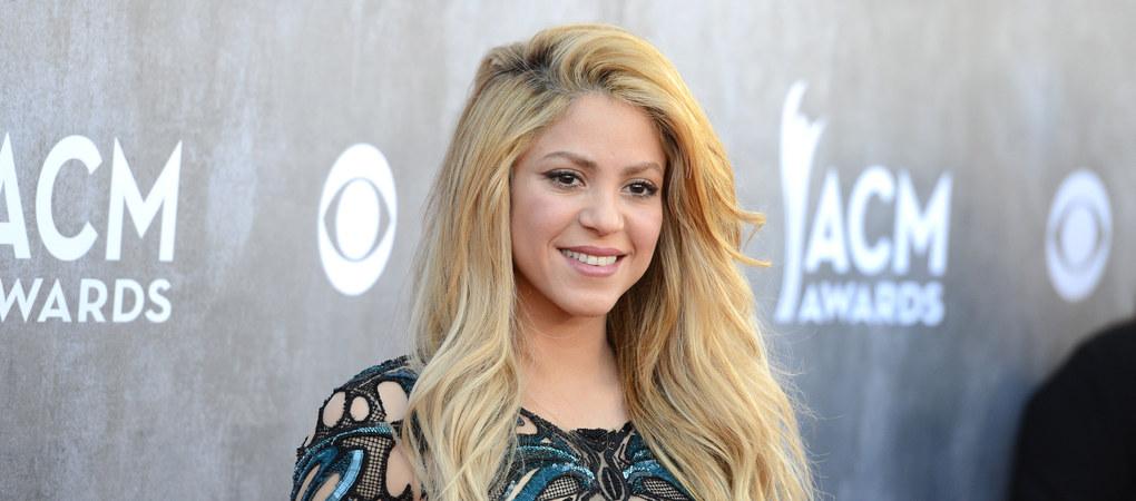 Shakira Osmanlı kökenli çıktı