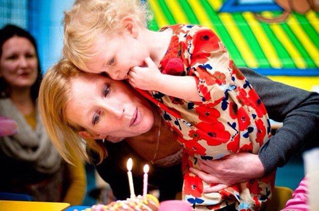 Bisiklet kazası yapan 43 yaşındaki kadın hamile kaldı