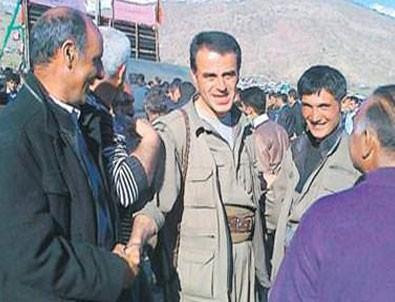 Selahattin Demirtaş'ın ağabeyinden canlı bombaya övgü