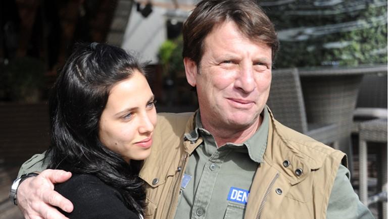 Kaya Çilingiroğlu: Zehra'nın oyuncu olmasını isterim