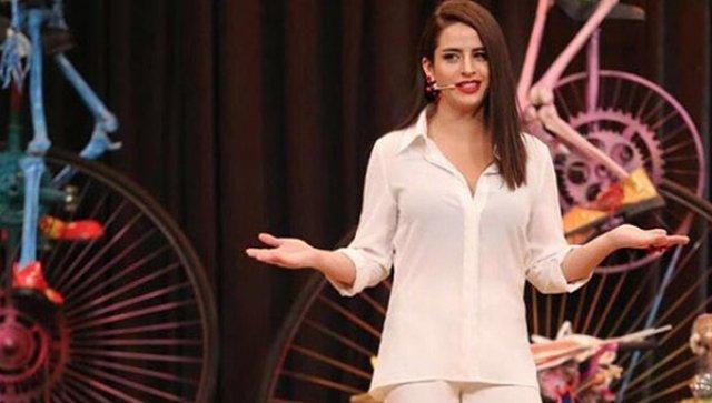 Büşra Pekin kimdir