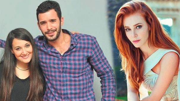 Gupse Özay'dan Elçin Sangu açıklaması