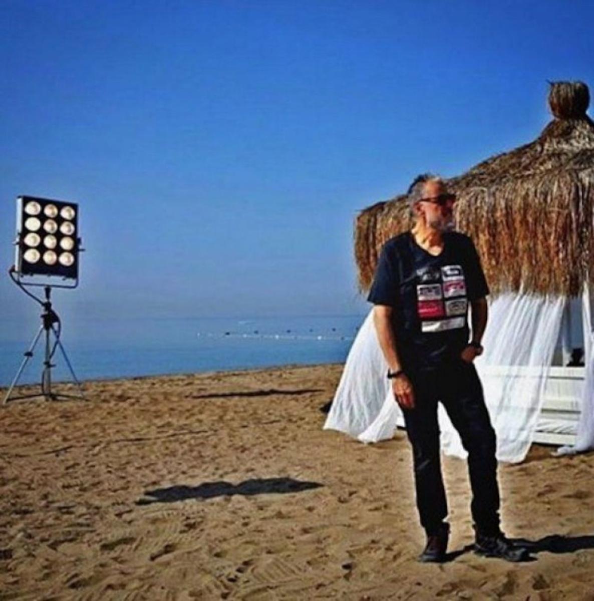 Hamdi Alkan 52 kilo verdi