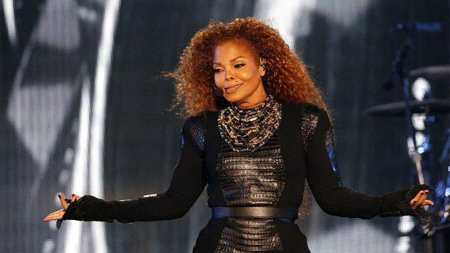 Janet Jackson 50 yaşında hamile kaldı