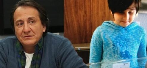 Özgür Ozan ikinci kez baba oldu