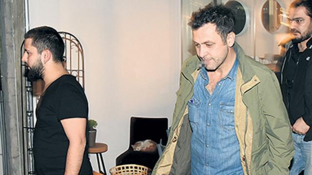 Nejat İşler yasak dinlemiyor