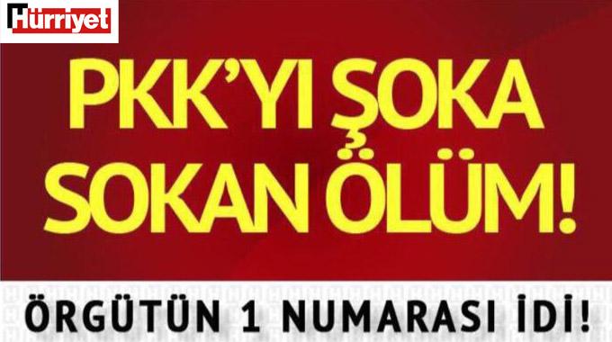 O haberciliğinden şok manşet