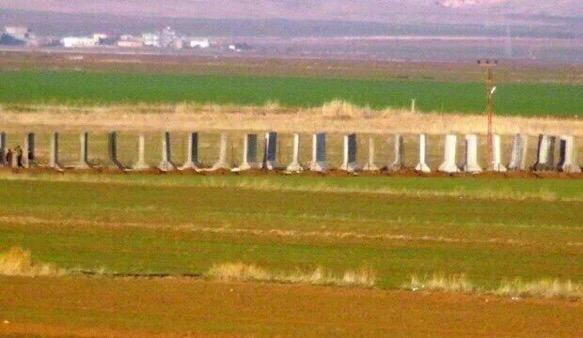 Nusaybin'de PKK'nın kaçış tüneli bulundu