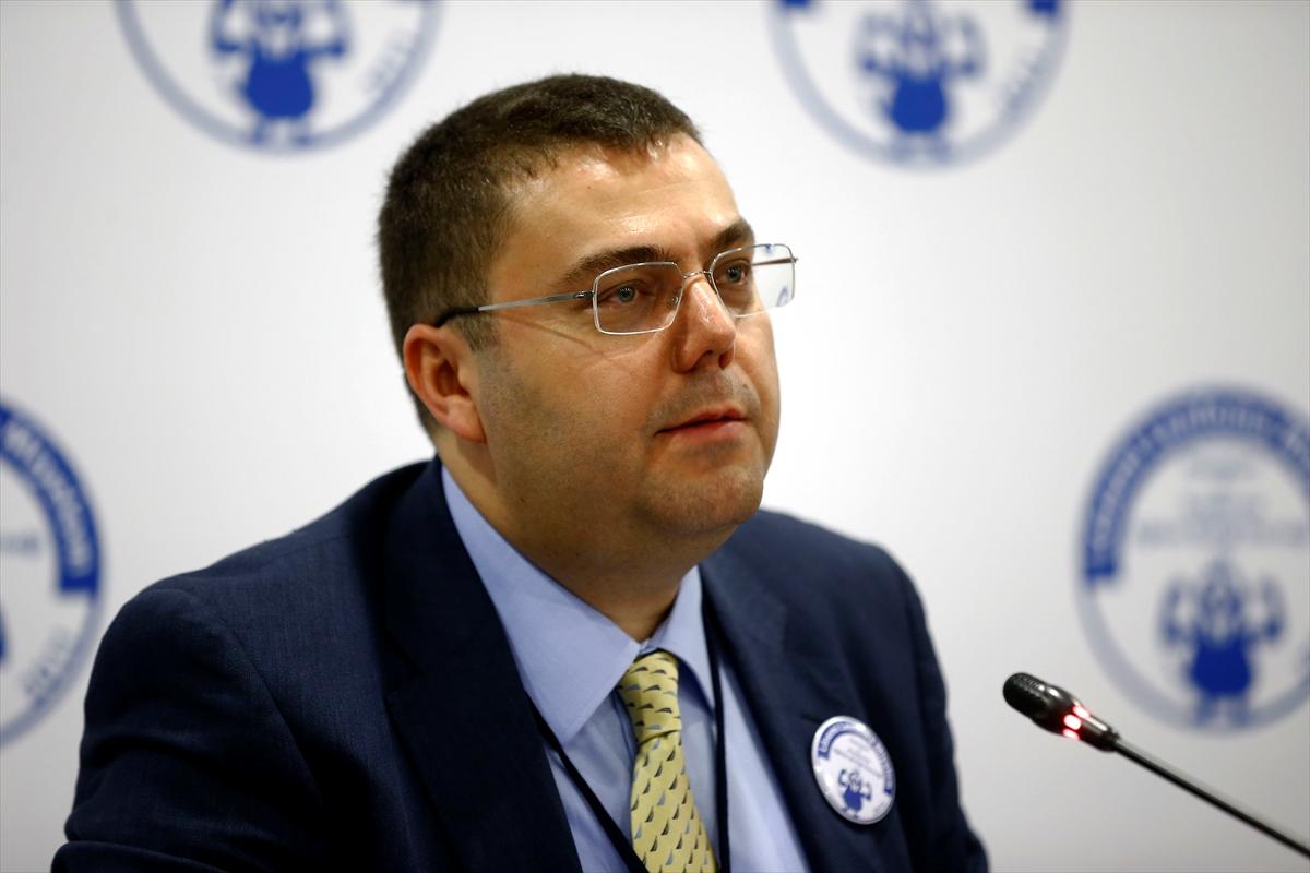 LLMBİR'den Çam ve Limon Kokuları için uyarı geldi