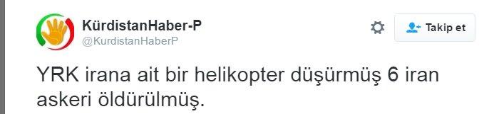 PKK'nın kurduğu son örgüt: YRK