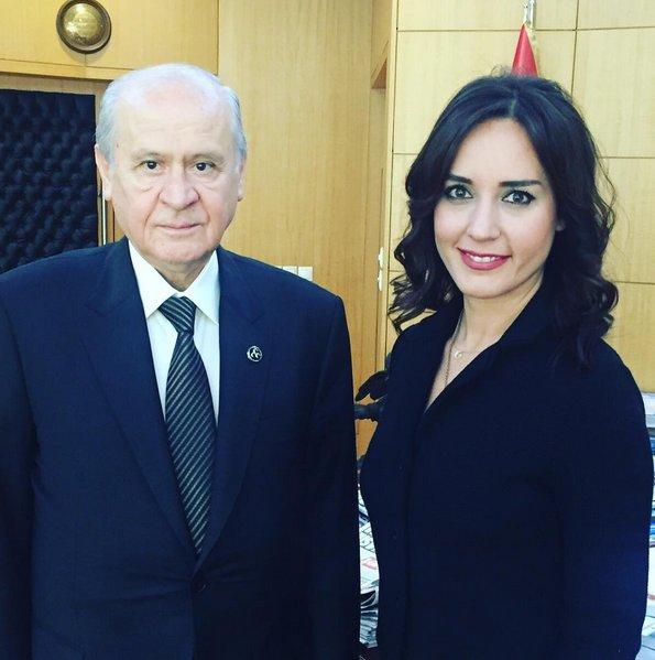 Bahçeli AK Parti'ye hukuki destek sözlerini açıkladı