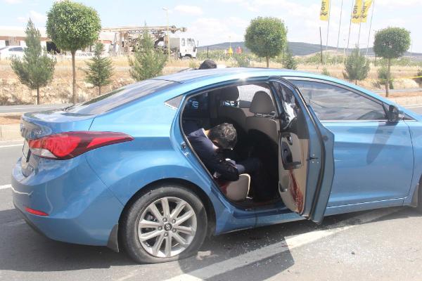 Şanlıurfa'da öldürülen teröristin kimliği belli oldu