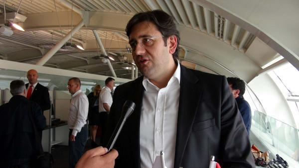 THY Dubrovnik uçuşlarına başladı