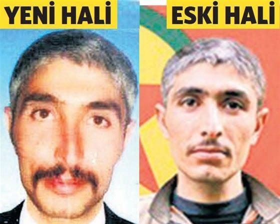 Teröristlerin yeni taktiği deşifre oldu