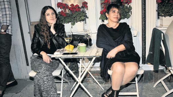 Minik Serçe: Bugün sokakta olmak istedim