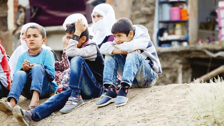 Köye 15 tonluk PKK bombasının ayrıntıları