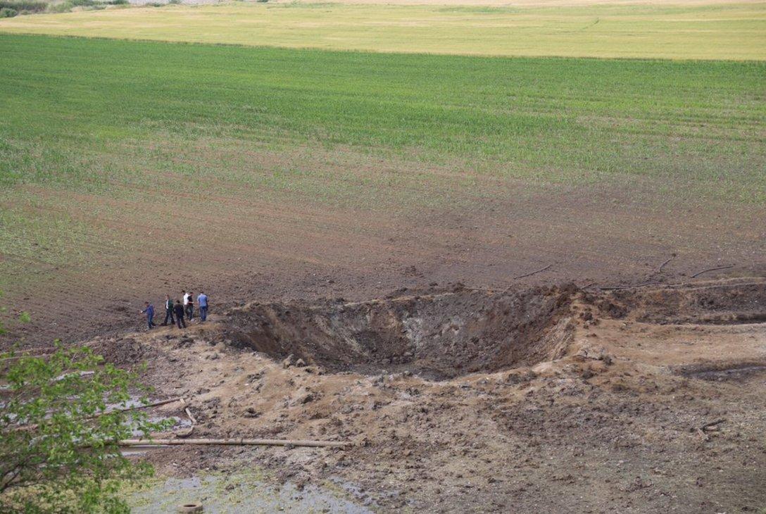 Diyarbakır'da HDP'liler taziye evine alınmadı