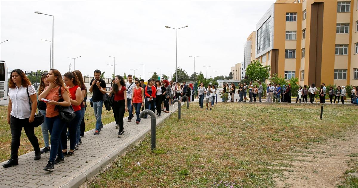 Aziz Sancar'dan gençlere tavsiye: Bilimle uğraşın
