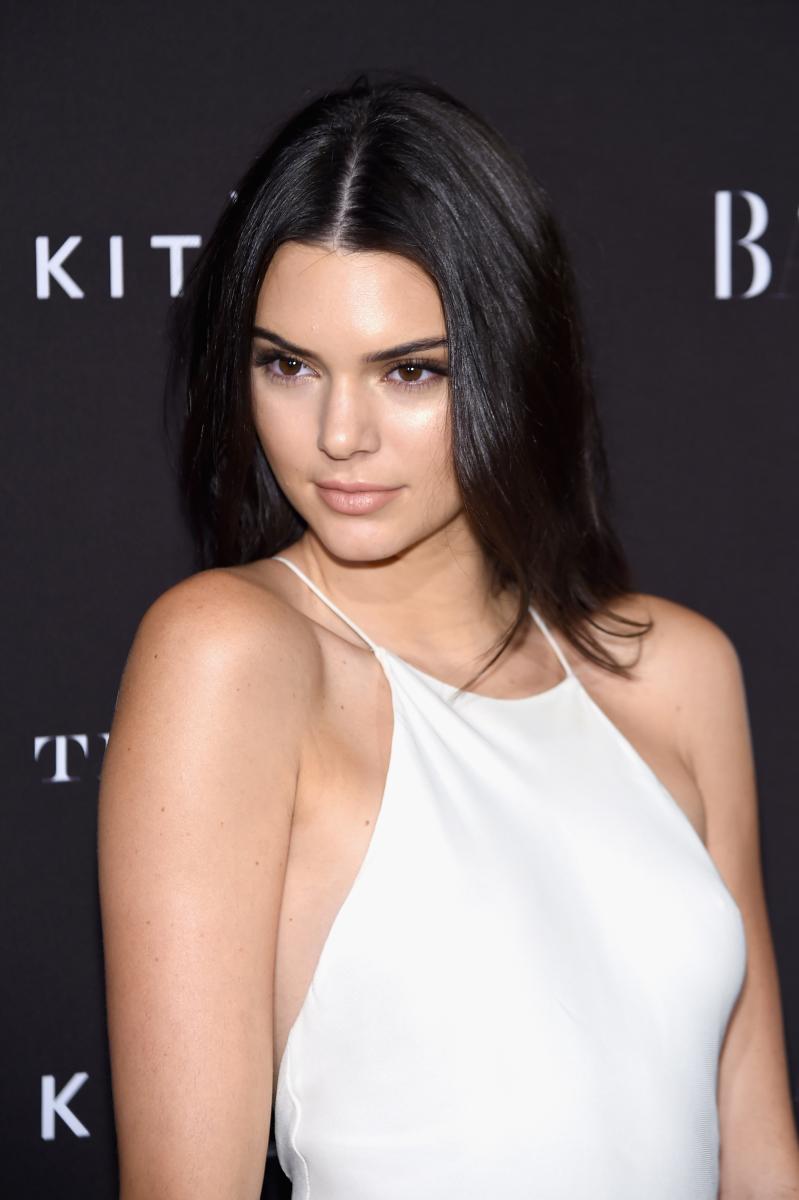 Kendall Jenner: Babamın kadın olması muhteşem