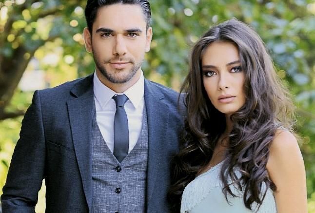 Neslihan Atagül kimdir