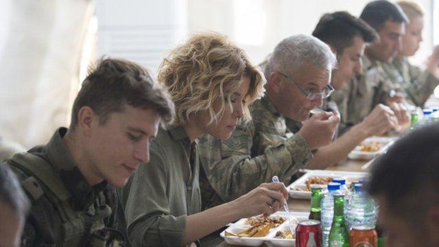 Gülben Ergen eleştirilere cevap verdi