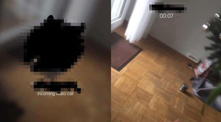 WhatsApp'ta görüntülü konuşma dönemi