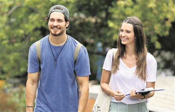 Leyla Lydia Tuğutlu kimdir