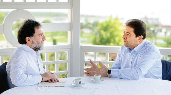 Maltepe Belediye Başkanı: Cemevine de giderim camiye de