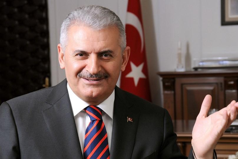 Binali Yıldırım kimdir