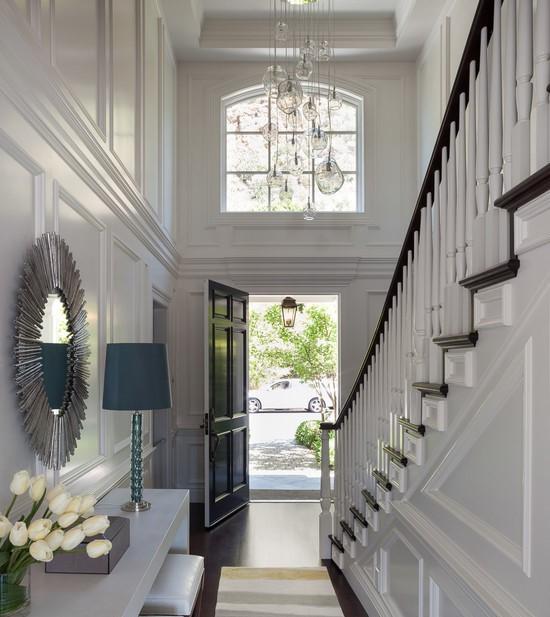 Antre dekorasyonunda dikkat edilmesi gerekenler