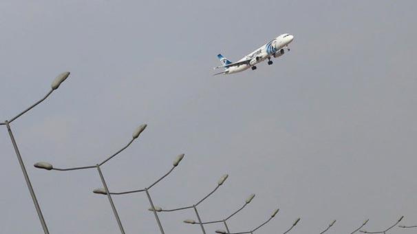 Düşen Mısır uçağında terör şüphesi