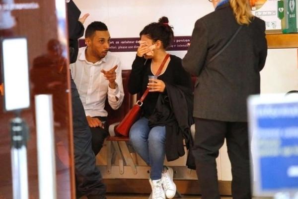 Düşen Mısır uçağında terör şüphesi