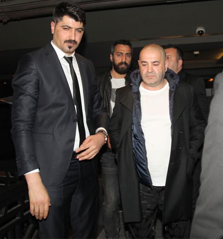 Şafak Sezer'den yeni haber var