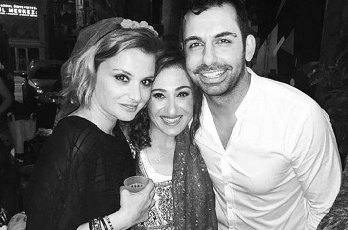 Yalan Dünya'nın Zerrin'i Derya Karadaş evleniyor