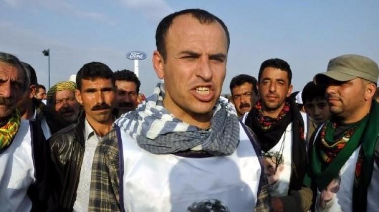 HDP'li Tuğba Hezer ve Sarıyıldız Türkiye'yi terk etti