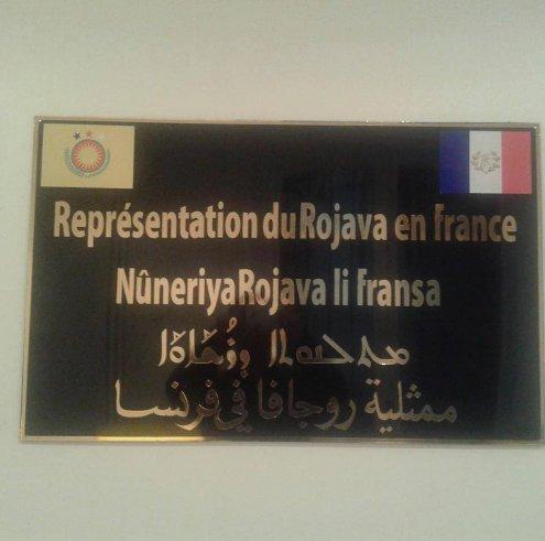 Fransa teröre kucak açtı