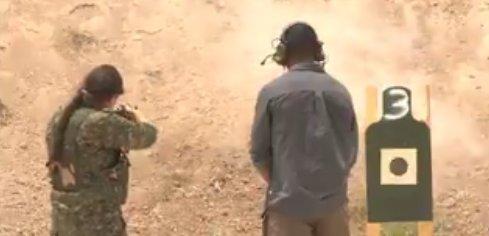 Fransa teröre kucak açtı