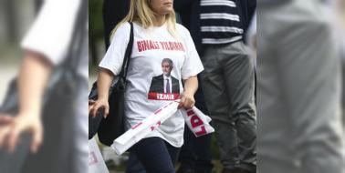 AK Parti'de sayılarla Binali Yıldırım