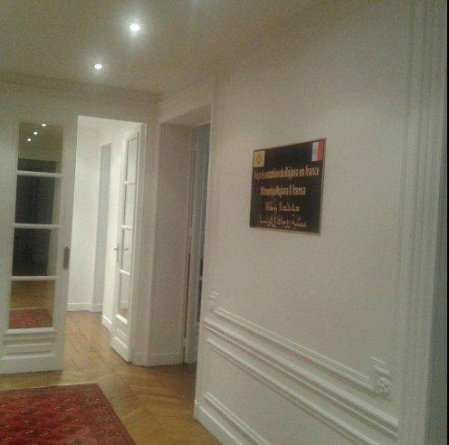 Fransa teröre kucak açtı