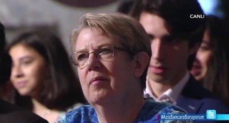 Aziz Sancar'ın Nobel'i evde işe yaramadı